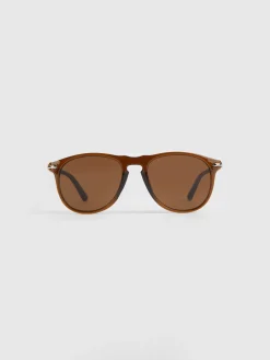 Alvaro Moreno Gafas De Sol|GAFAS MILAN MARRÓN Marrón