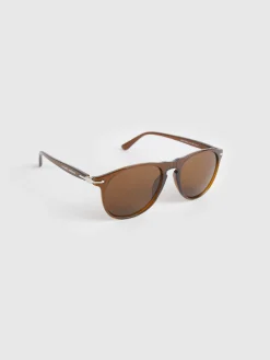 Alvaro Moreno Gafas De Sol|GAFAS MILAN MARRÓN Marrón