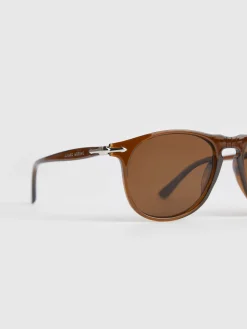 Alvaro Moreno Gafas De Sol|GAFAS MILAN MARRÓN Marrón