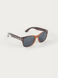 Alvaro Moreno Gafas De Sol|GAFAS NICK MARRÓN Marrón