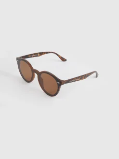 Alvaro Moreno Gafas De Sol|GAFAS SOLEMIO MARRÓN Marrón