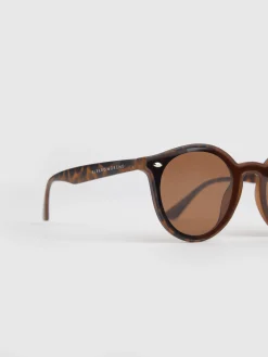 Alvaro Moreno Gafas De Sol|GAFAS SOLEMIO MARRÓN Marrón
