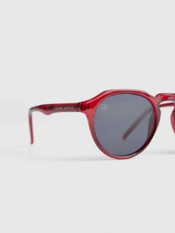 Alvaro Moreno Gafas De Sol|GAFAS SUNNY Rojo