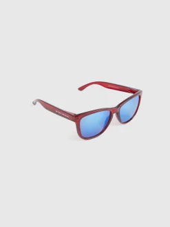 Alvaro Moreno Gafas De Sol|GAFAS SURFER Rojo