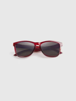 Alvaro Moreno Gafas De Sol|GAFAS SURFER Rojo