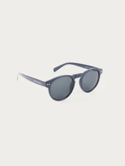 Alvaro Moreno Gafas De Sol|GAFAS TORINO Azul Marino