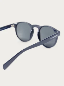 Alvaro Moreno Gafas De Sol|GAFAS TORINO Azul Marino