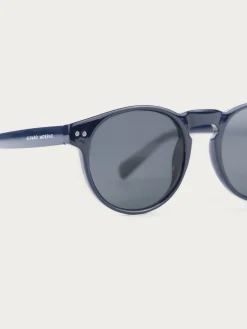 Alvaro Moreno Gafas De Sol|GAFAS TORINO Azul Marino