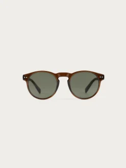 Alvaro Moreno Gafas De Sol|GAFAS TORINO MARRÓN Marrón