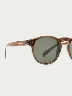 Alvaro Moreno Gafas De Sol|GAFAS TORINO MARRÓN Marrón