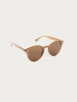Alvaro Moreno Gafas De Sol|GAFAS WOODOC Camel