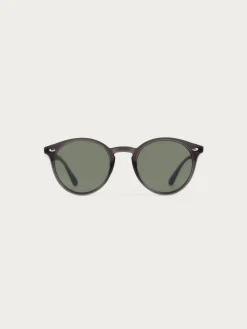 Alvaro Moreno Gafas De Sol|GAFAS WOODOC Gris