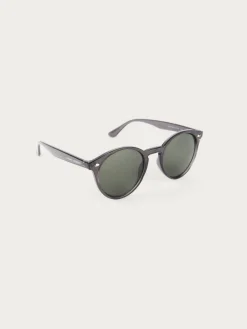 Alvaro Moreno Gafas De Sol|GAFAS WOODOC Gris