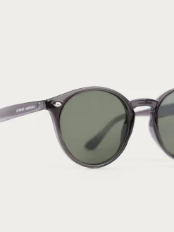 Alvaro Moreno Gafas De Sol|GAFAS WOODOC Gris