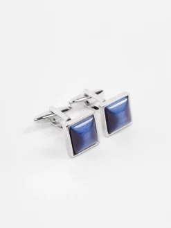 Alvaro Moreno Tirantes Y Gemelos|Tirantes Y Gemelos|GEMELOS SQUARE Azul