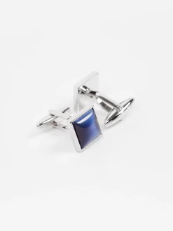 Alvaro Moreno Tirantes Y Gemelos|Tirantes Y Gemelos|GEMELOS SQUARE Azul