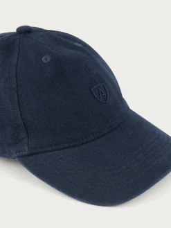 Alvaro Moreno Gorras|GORRA BASICA Azul Marino
