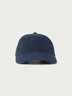 Alvaro Moreno Gorras|GORRA BASICA Azul Marino