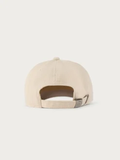 Alvaro Moreno Gorras|GORRA BASICA Beige