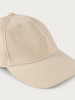 Alvaro Moreno Gorras|GORRA BASICA Beige