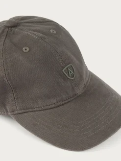 Alvaro Moreno Gorras|GORRA BASICA Verde