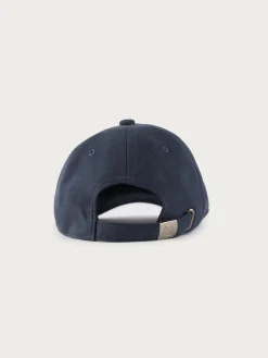 Alvaro Moreno Gorras|GORRA CALIFORNIA Azul Marino
