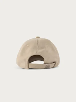 Alvaro Moreno Gorras|GORRA CALIFORNIA Beige