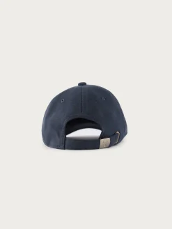 Alvaro Moreno Accesorios|GORRA CALIFORNIA KIDS Azul Marino