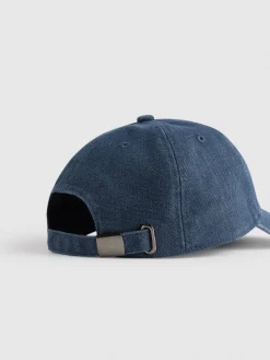 Alvaro Moreno Gorras|GORRA CLASSIC Azul Marino