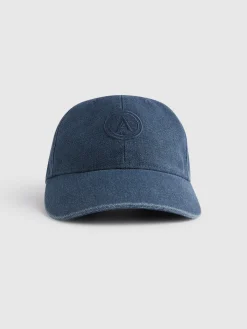 Alvaro Moreno Gorras|GORRA CLASSIC Azul Marino