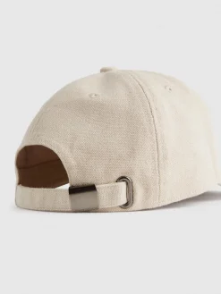 Alvaro Moreno Gorras|GORRA CLASSIC Beige