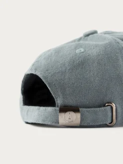 Alvaro Moreno Teen|Gorras|GORRA PRINT Azul