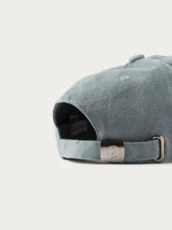 Alvaro Moreno Accesorios|GORRA PRINT KIDS Azul