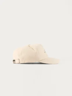 Alvaro Moreno Accesorios|GORRA PRINT KIDS Beige