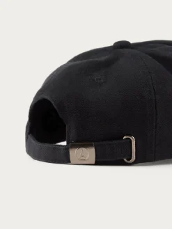 Alvaro Moreno Teen|Gorras|GORRA PRINT Negro