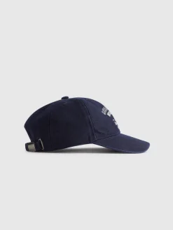 Alvaro Moreno Teen|Gorras|GORRA SCRAMBLER Azul Marino