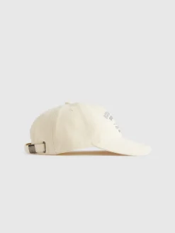 Alvaro Moreno Gorras|GORRA SCRAMBLER Crudo