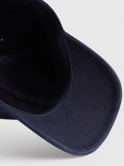 Alvaro Moreno Accesorios|GORRA SCRAMBLER KIDS Azul Marino