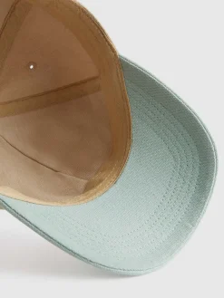 Alvaro Moreno Gorras|GORRA SURF Beige
