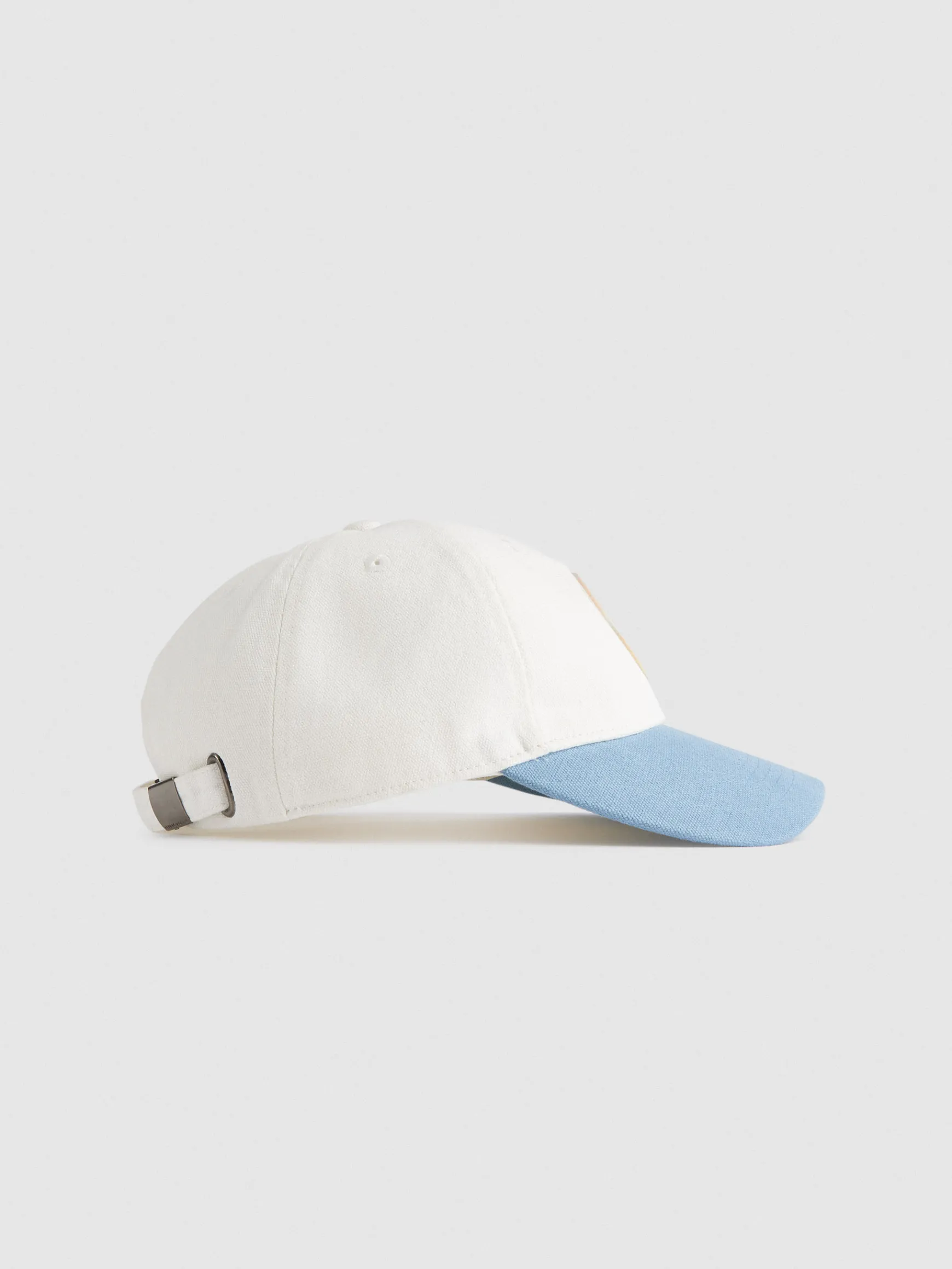 Alvaro Moreno Gorras|GORRA SURF Crudo