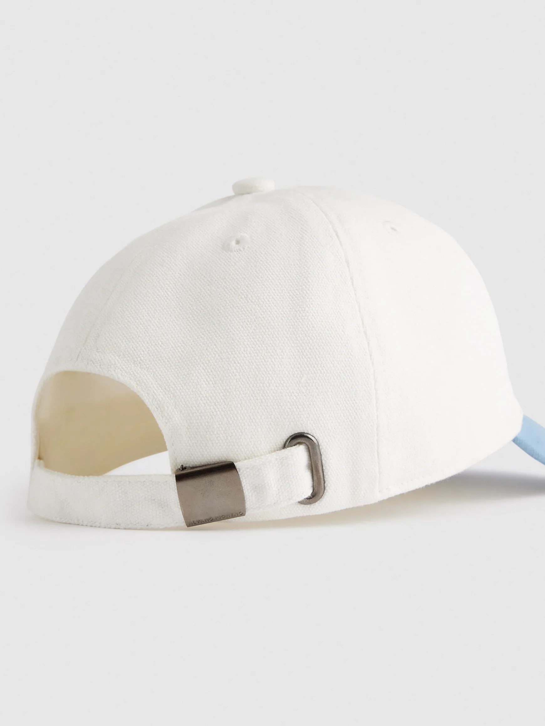 Alvaro Moreno Gorras|GORRA SURF Crudo