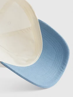 Alvaro Moreno Gorras|GORRA SURF Crudo