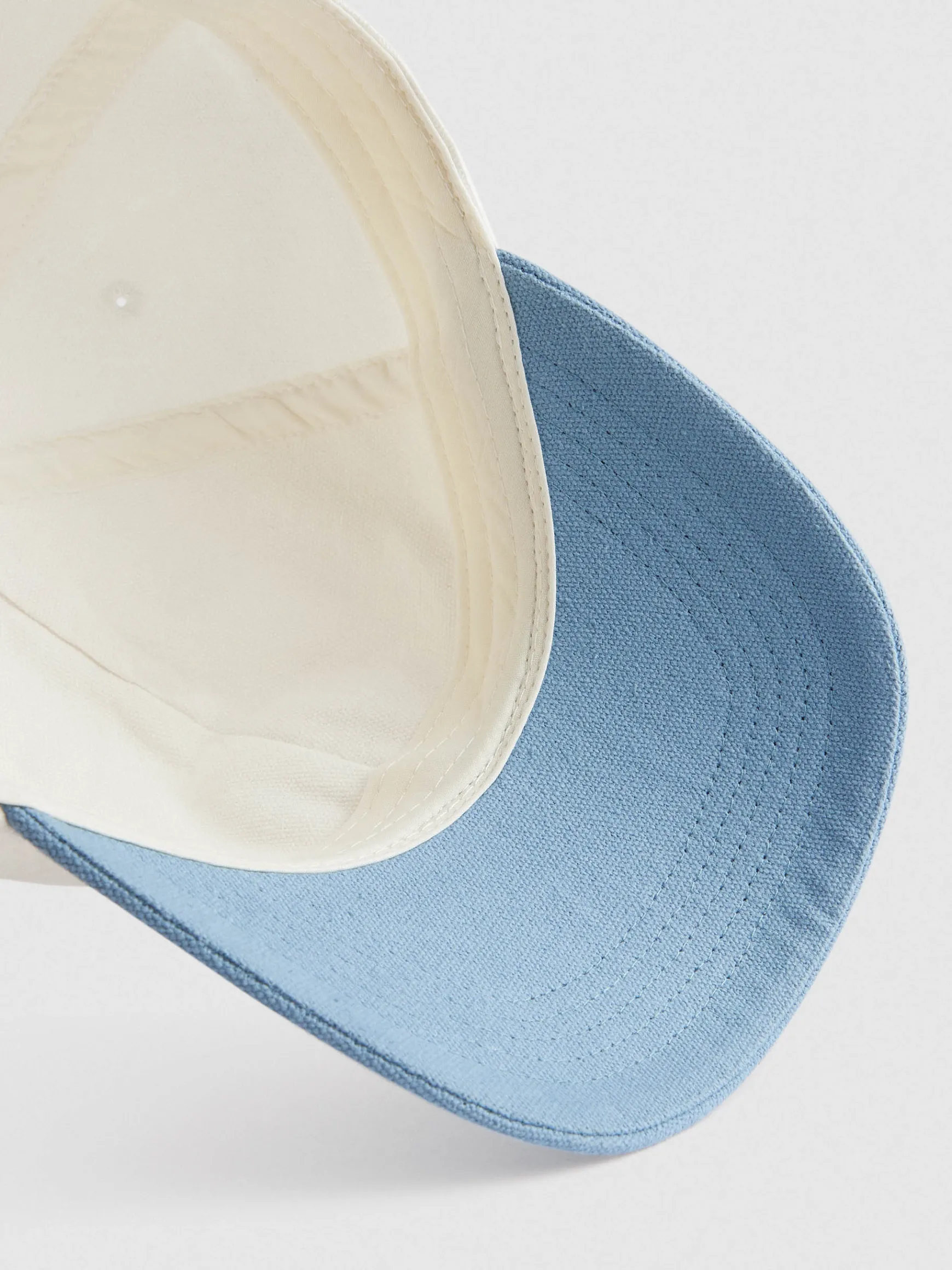 Alvaro Moreno Gorras|GORRA SURF Crudo