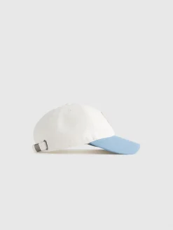 Alvaro Moreno Accesorios|GORRA SURF KIDS Crudo