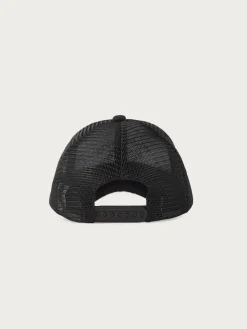Alvaro Moreno Teen|Gorras|GORRA TRUCK BORDADA Negro