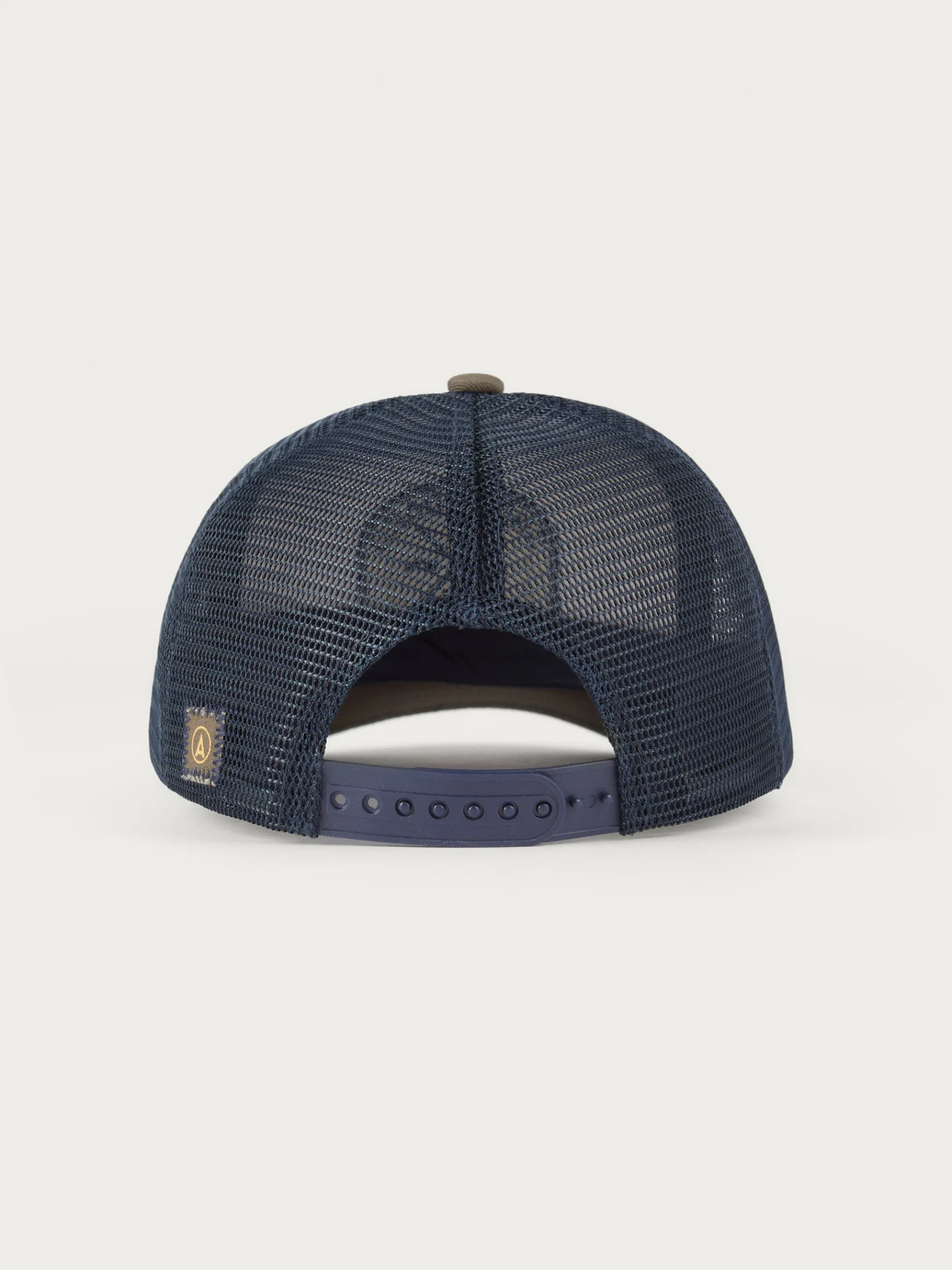 Alvaro Moreno Teen|Gorras|GORRA TRUCK SNOWBOARD Verde
