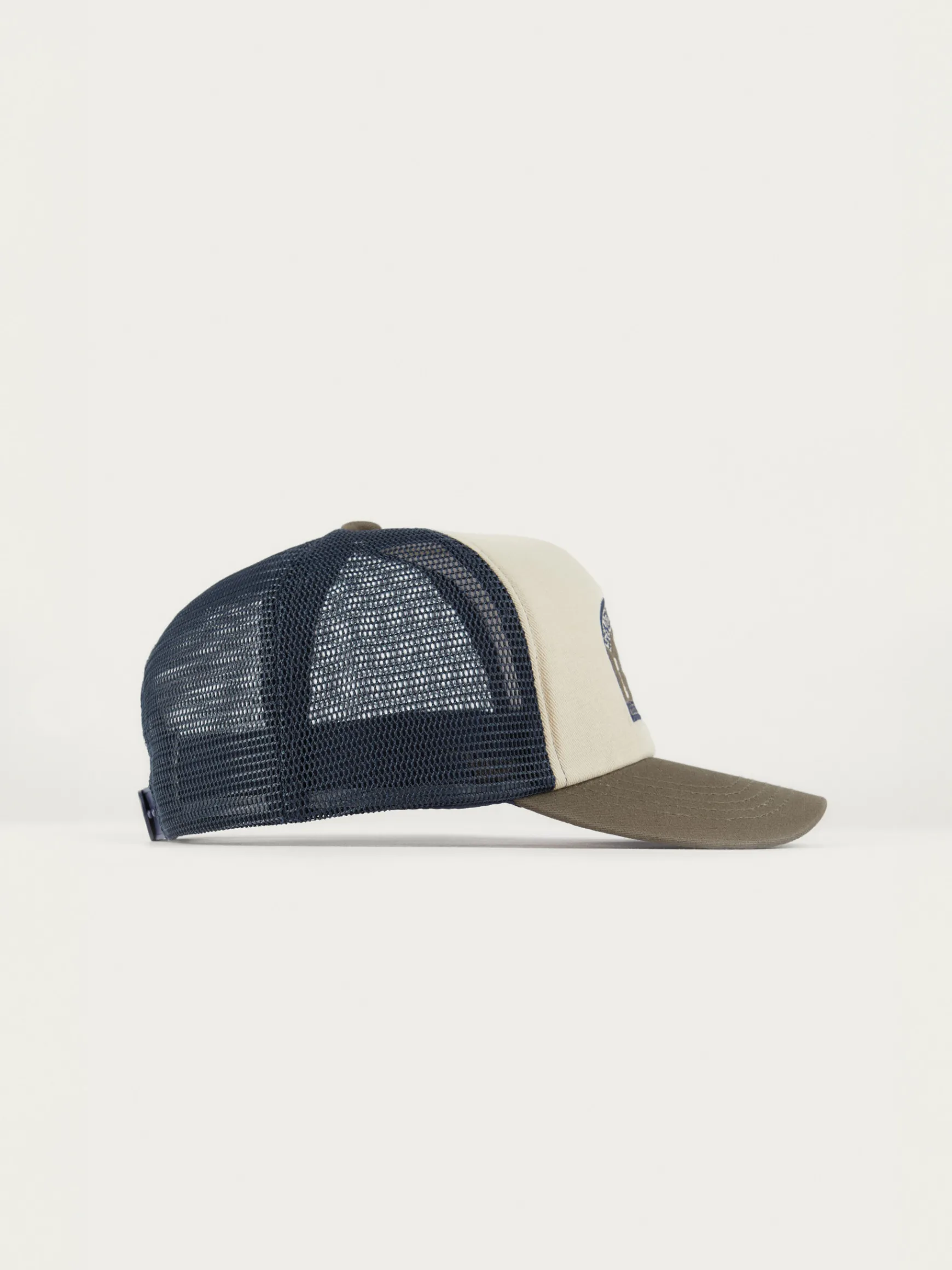 Alvaro Moreno Teen|Gorras|GORRA TRUCK SNOWBOARD Verde