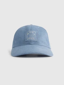 Alvaro Moreno Gorras|GORRA VIBES Azul