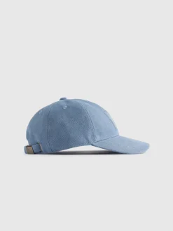 Alvaro Moreno Gorras|GORRA VIBES Azul