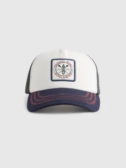 Alvaro Moreno Teen|Gorras|GORRA WORLDWIDE Gris